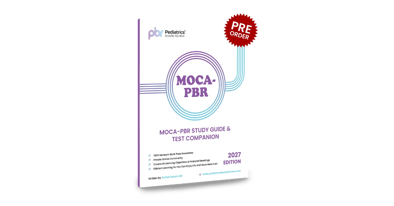 2027 MOCA-PEDS Study Guide & Test Companion Preorder mini-MOCA-PBR-Study-Guide-and-Test-Companion_4x5.webp