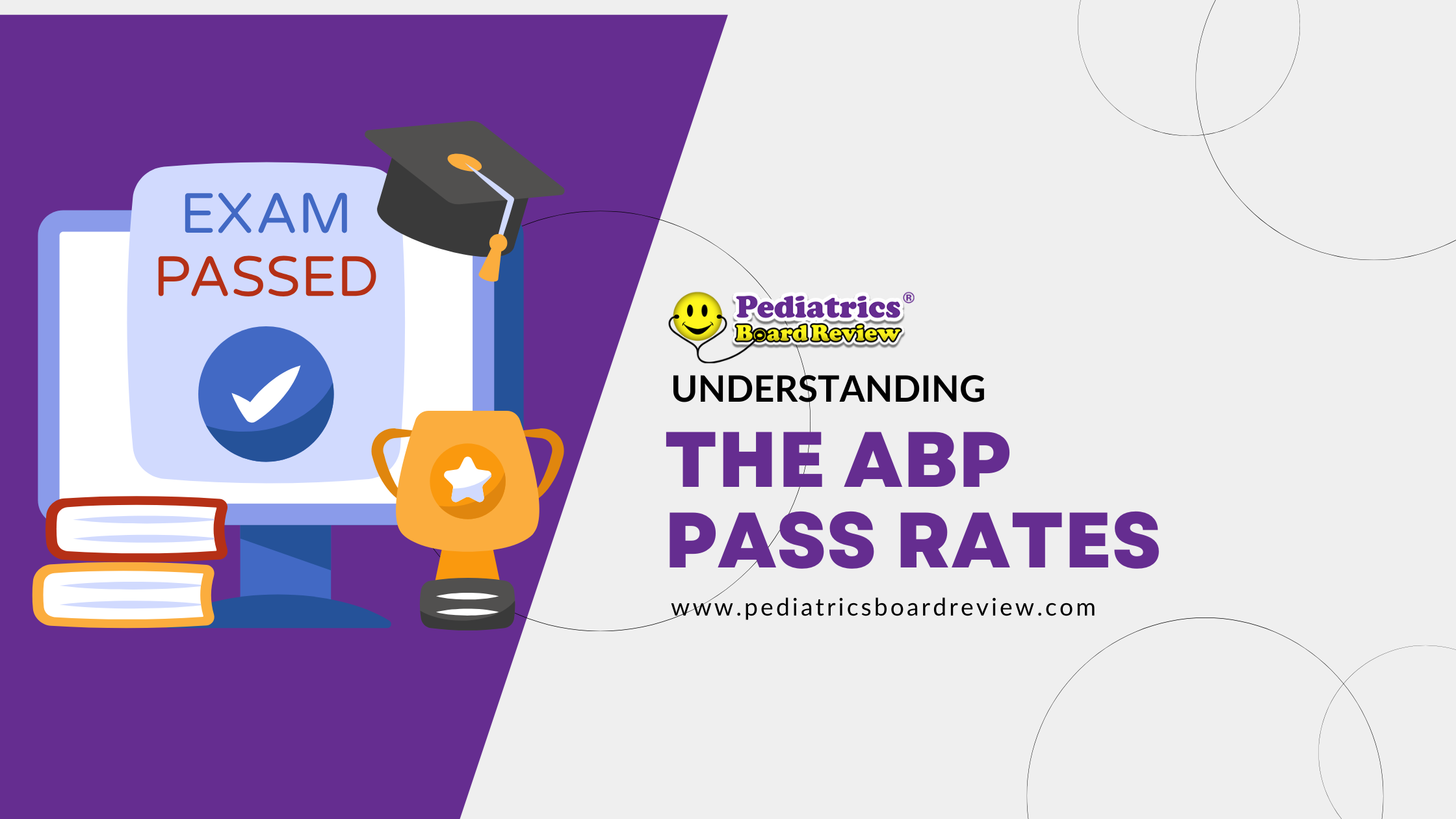 ABP Pass Rate Blog Banner