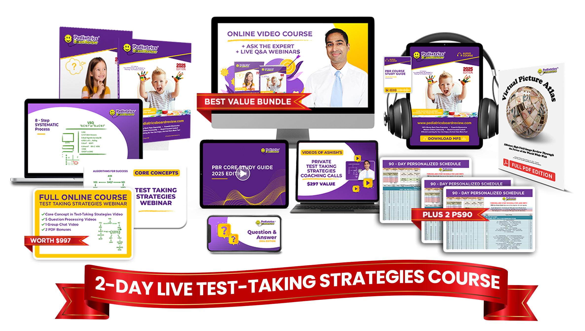 VIP-No-Brainer-and-Live-Test-Taking-Strategies-Course