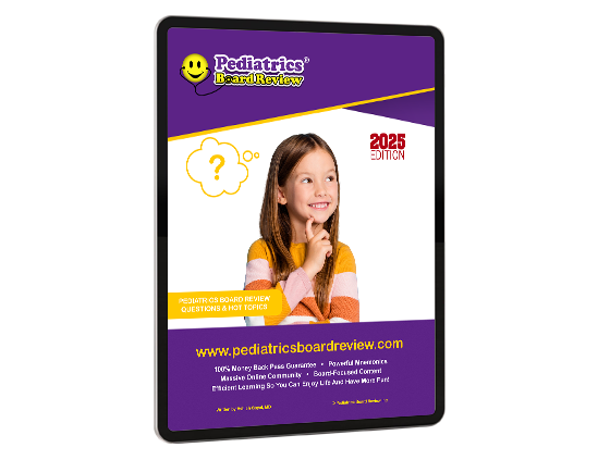 pediatric-board-review-course-online-questions-answers