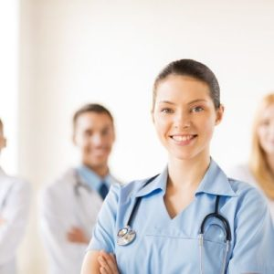 residency programs